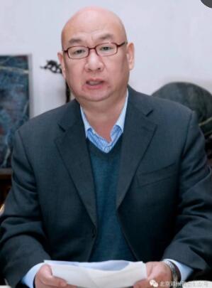 北京鄧州商會黨支部集中學習黨的十六屆六中全會精神專題會圓滿成功