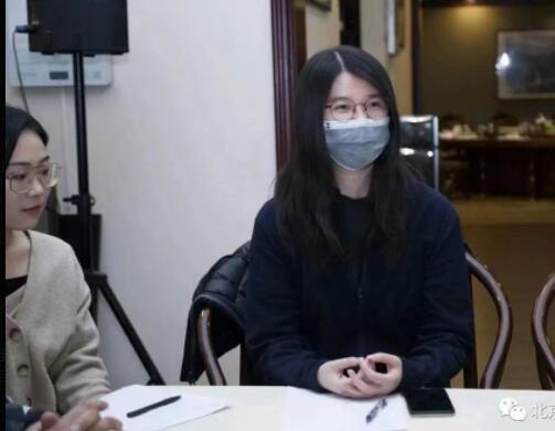 北京鄧州商會黨支部集中學習黨的十六屆六中全會精神專題會圓滿成功