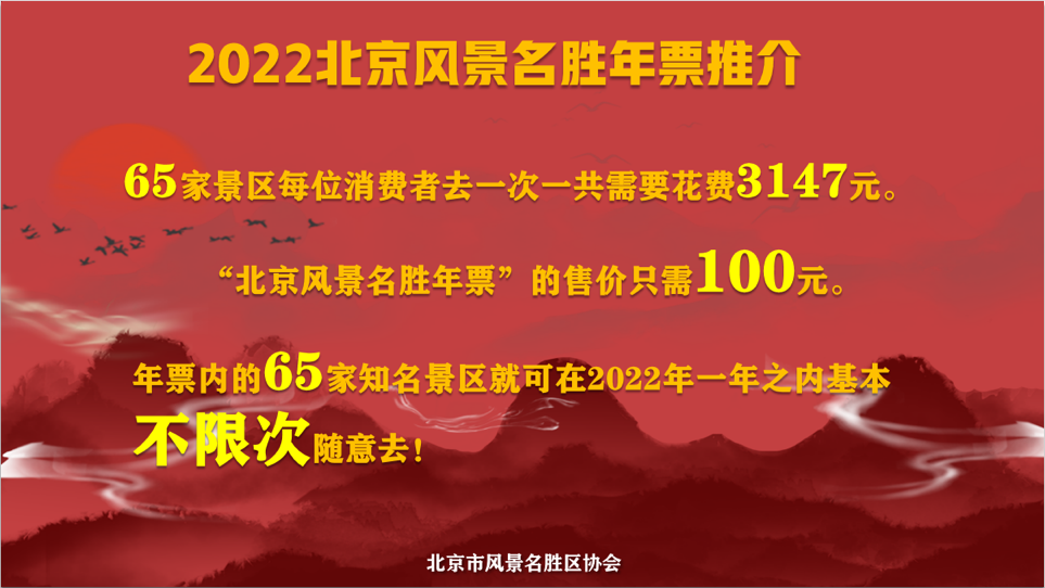 文旅會開周口店,，惠民年票進萬家