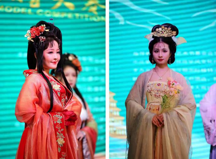 強(qiáng)強(qiáng)聯(lián)合，以傳承漢文化為切入點(diǎn),，開啟文化自信新篇章