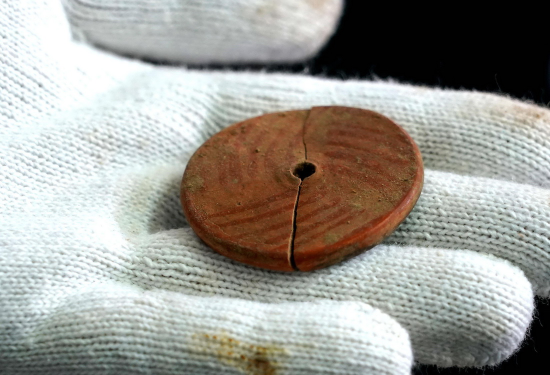 河南蘇羊遺址發(fā)現(xiàn)距今5000年前后多元文化交流重要實證