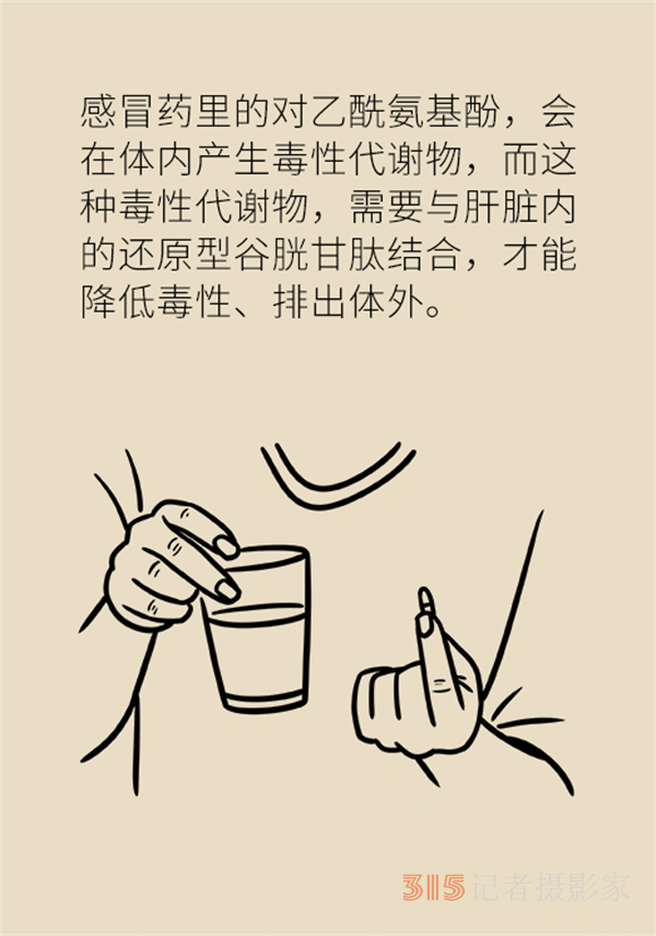 喝了酒不能吃藥？這七類藥物飲酒有致命風險,！
