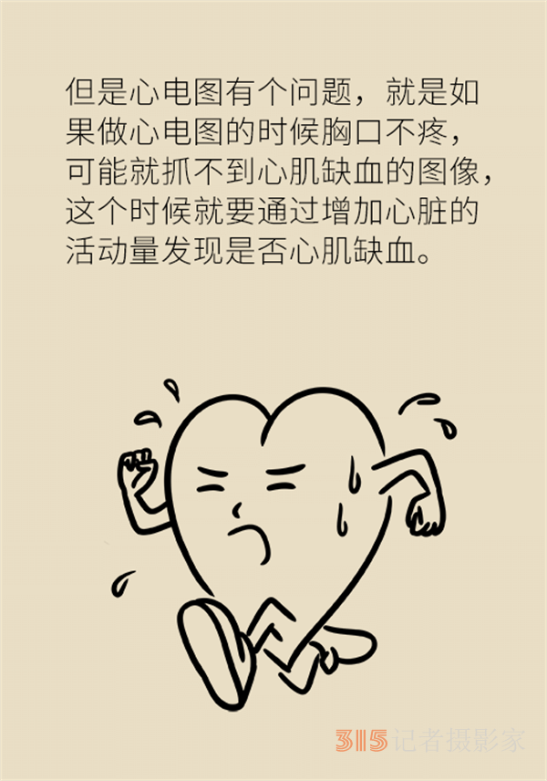 老人心血管疾病高發(fā),，這些常用檢查方法務(wù)必了解