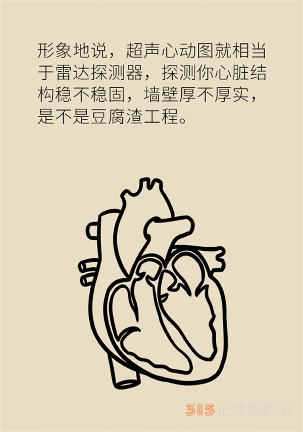 老人心血管疾病高發(fā),，這些常用檢查方法務(wù)必了解