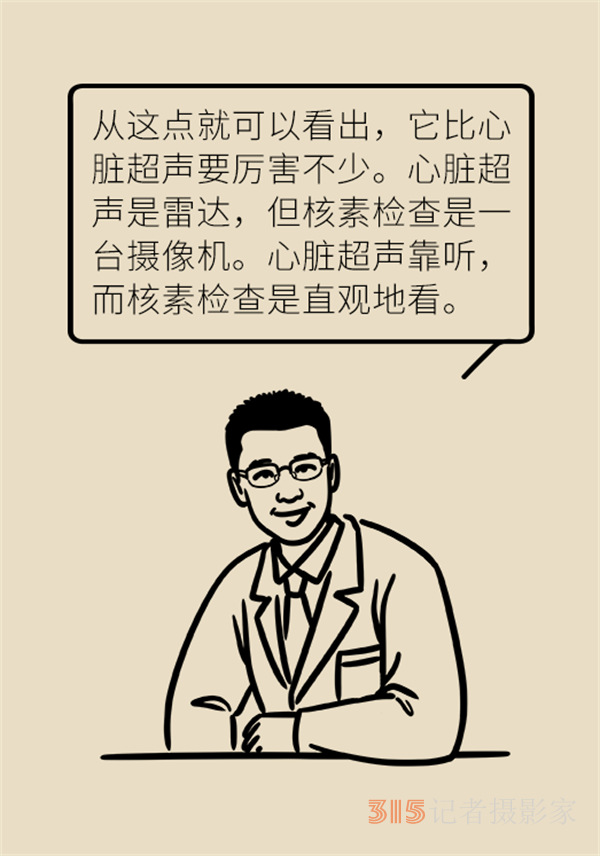 老人心血管疾病高發(fā),，這些常用檢查方法務(wù)必了解