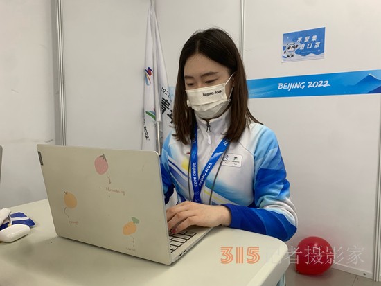 專業(yè)“腦洞”齊上陣,，大學(xué)生服務(wù)冬奧創(chuàng)意多