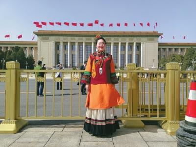 從國(guó)潮興,、非遺熱看文化自信