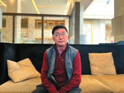 從國(guó)潮興,、非遺熱看文化自信