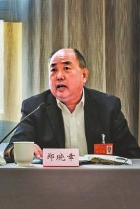從國(guó)潮興,、非遺熱看文化自信
