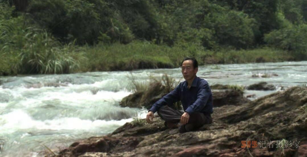 華祥龍茶業(yè)創(chuàng)始人——中國(guó)茶癡董紹林