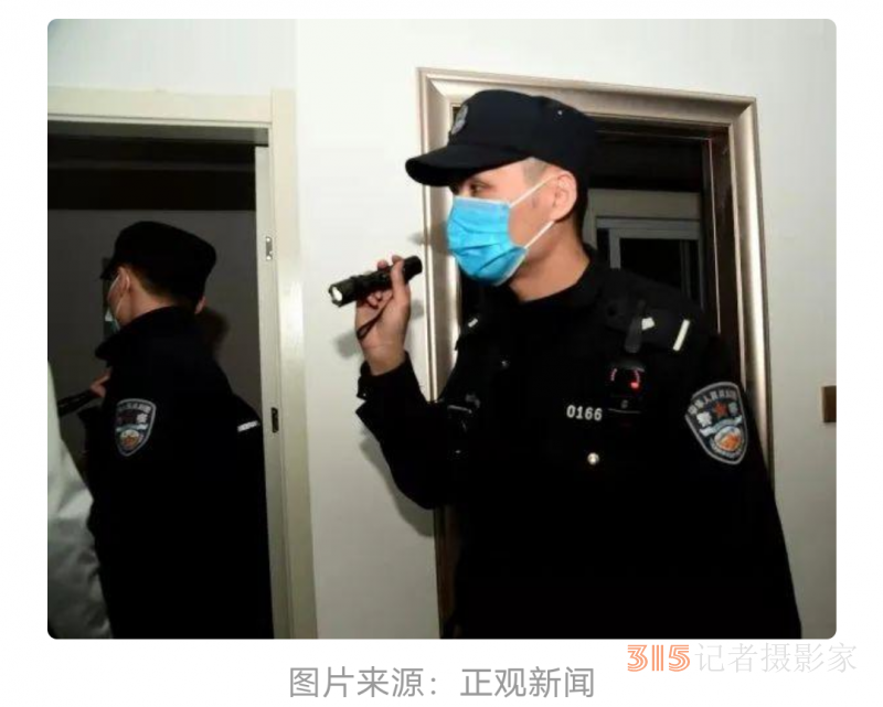 鄭州禹州連夜突查,，六家企業(yè)負責(zé)人已被公安機關(guān)帶走 