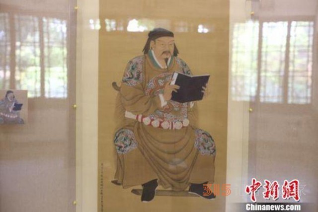 “盡忠報國”還是“精忠報國”？你可能不懂岳飛,！
