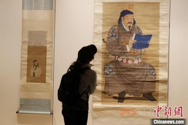 “盡忠報國”還是“精忠報國”,？你可能不懂岳飛！