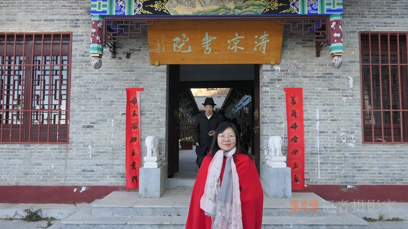 李月禪詩(shī)選登