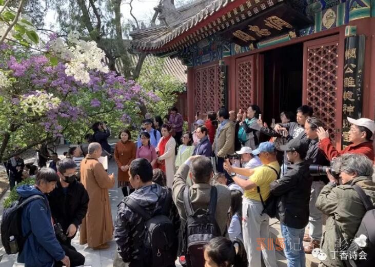 李月禪詩(shī)選登