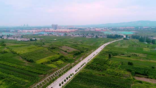 平頂山市石龍區(qū)：用磁場效應,，催生能力作風建設“蝶變”