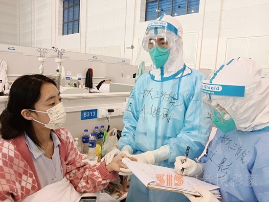 探訪吉林省首個中醫(yī)院獨立接管的方艙