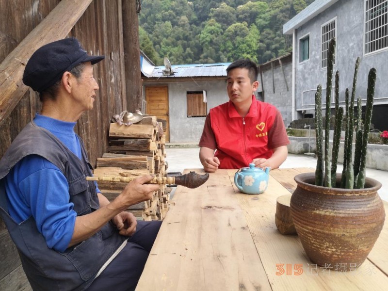 “古老”山村來(lái)了青年設(shè)計(jì)師