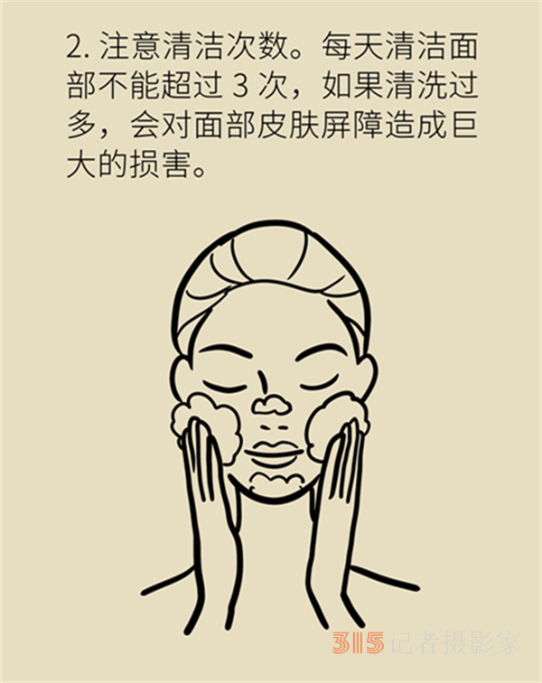 拯救顏值,，請收下這份戰(zhàn)痘寶典！