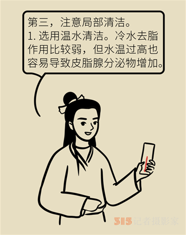 拯救顏值，請收下這份戰(zhàn)痘寶典,！