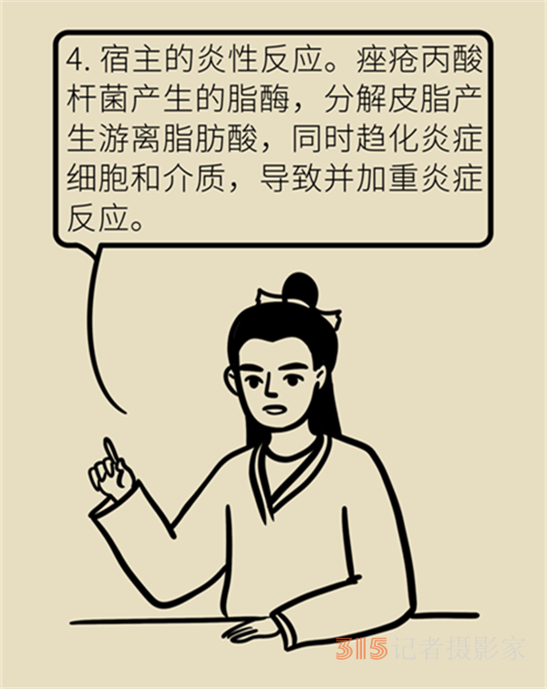 拯救顏值，請收下這份戰(zhàn)痘寶典,！