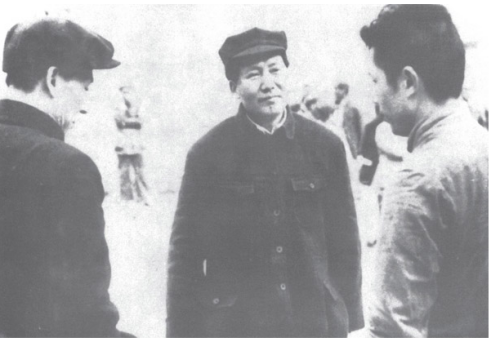 致敬《在延安文藝座談會(huì)上的講話》發(fā)表80周年詩34首 致敬《在延安文藝座談會(huì)上的講話》發(fā)表80周年詩34首