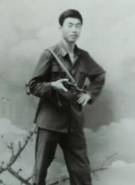 致敬《在延安文藝座談會(huì)上的講話》發(fā)表80周年詩34首 致敬《在延安文藝座談會(huì)上的講話》發(fā)表80周年詩34首