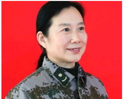 致敬《在延安文藝座談會(huì)上的講話》發(fā)表80周年詩34首 致敬《在延安文藝座談會(huì)上的講話》發(fā)表80周年詩34首