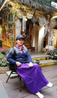 致敬《在延安文藝座談會(huì)上的講話》發(fā)表80周年詩34首 致敬《在延安文藝座談會(huì)上的講話》發(fā)表80周年詩34首