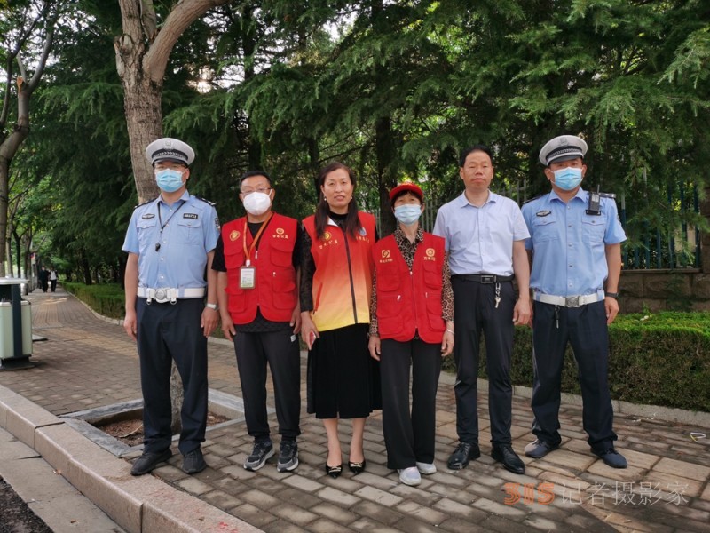 萬(wàn)禾公益愛心助力  為高考生夢(mèng)想護(hù)航