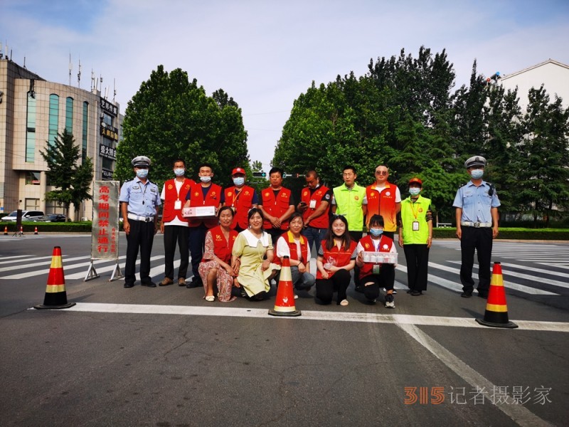 萬(wàn)禾公益愛心助力  為高考生夢(mèng)想護(hù)航