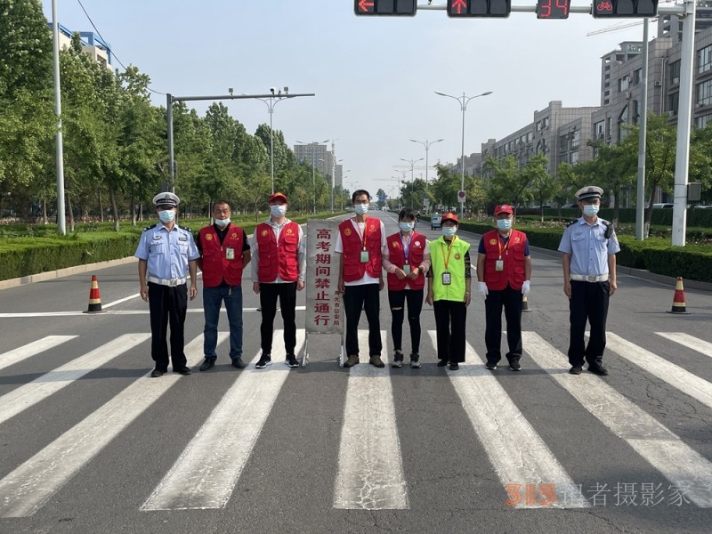 萬(wàn)禾公益愛心助力  為高考生夢(mèng)想護(hù)航