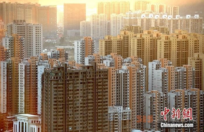這一省會(huì)城市土拍要求“現(xiàn)房銷售”，啥信號(hào),？