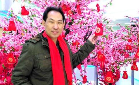 笑琰詩歌:一個(gè)剎那(外三首)
