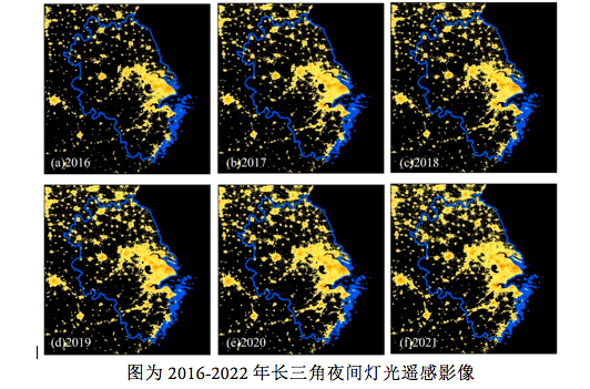 “包郵區(qū)”感情有多深？長(zhǎng)三角一體化指數(shù)現(xiàn)3年最大增幅