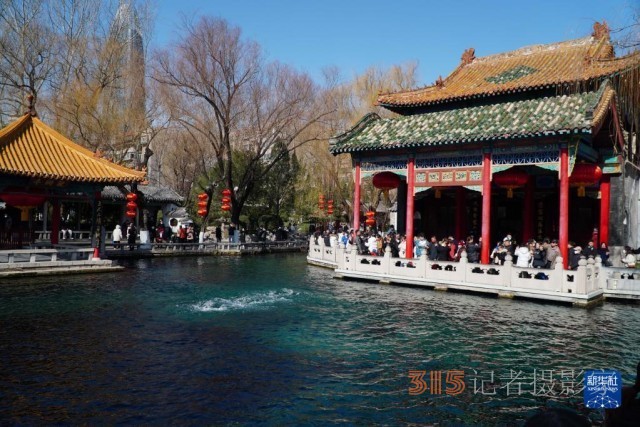山東國有A級(jí)旅游景區(qū)免首道門票