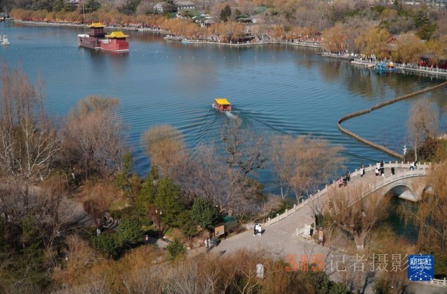 山東國有A級(jí)旅游景區(qū)免首道門票