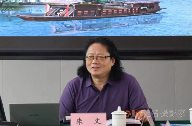 “一帶一路”文化藝術(shù)發(fā)展愿景專家座談會(huì)在上海新虹橋中國(guó)書法院舉行