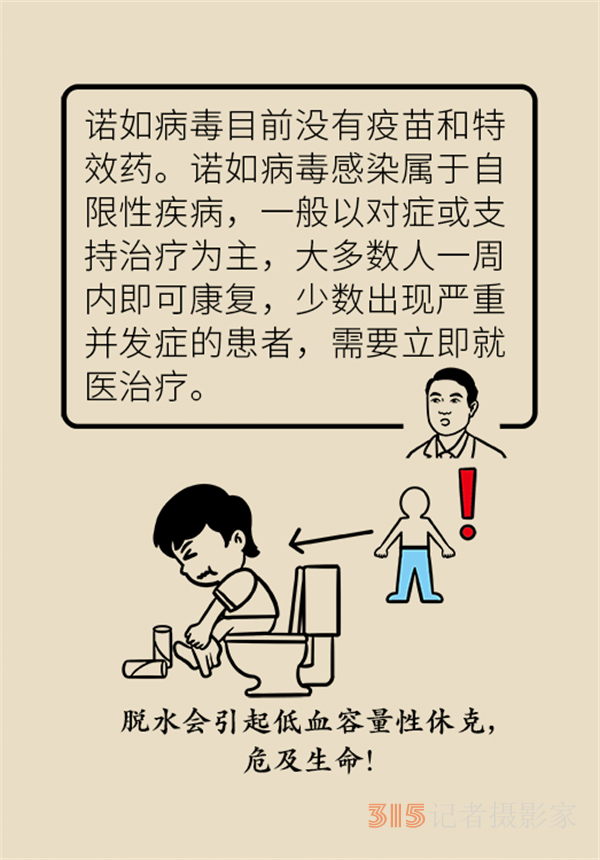 進(jìn)入諾如病毒高發(fā)期,，學(xué)會這幾招守護(hù)全家健康