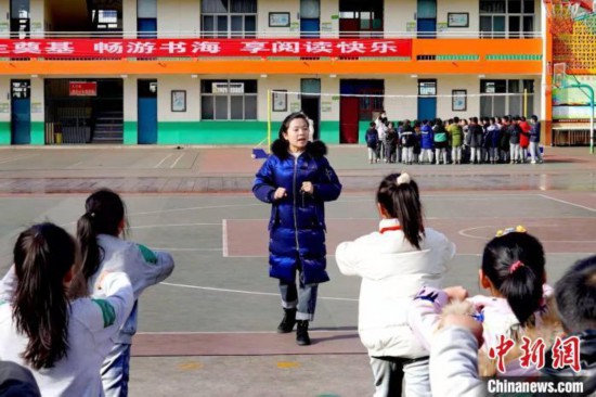 體育中考調(diào)整耐力項目，青少年“陽康”后如何鍛煉,？