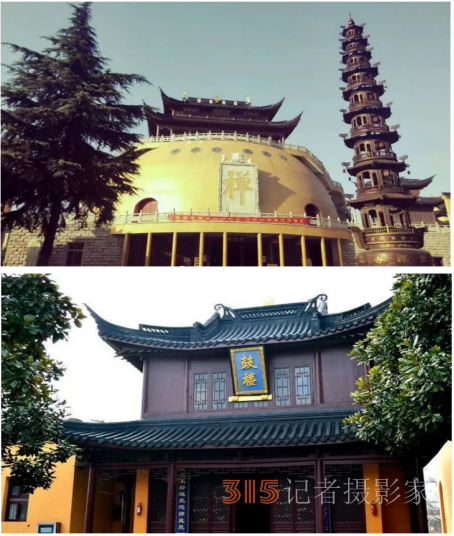 江蘇常州萬(wàn)佛禪寺隨學(xué)大和尚,，愛(ài)國(guó)愛(ài)教、踐行人間佛教思想