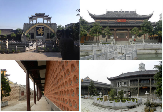 江蘇常州萬(wàn)佛禪寺隨學(xué)大和尚,，愛(ài)國(guó)愛(ài)教、踐行人間佛教思想