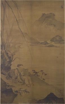 打開一本書需要幾步？看古人的讀書風(fēng)格秀