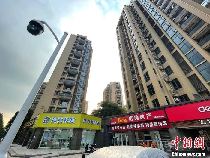 兩部門發(fā)文，買房租房中介費(fèi)要降,？