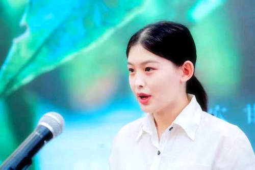 太行泉城 美麗邢臺”城市品牌走進邢臺明華非公黨支部