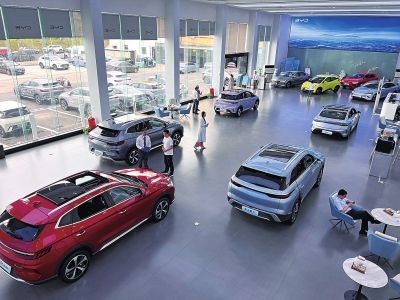 車險(xiǎn)“二次綜改”河南首批執(zhí)行 最高可降23%