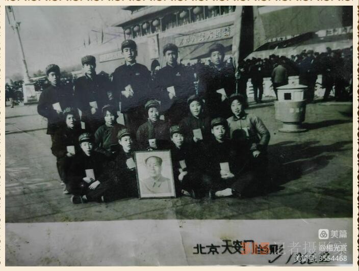 楊光寶:冬夜，想娘