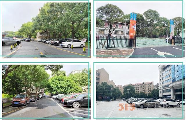 郴州：11000多個(gè)車位,！免費(fèi)開放,！