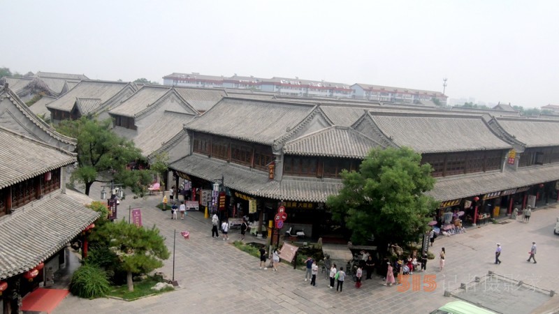 青州之戀,，我的九畝三分地