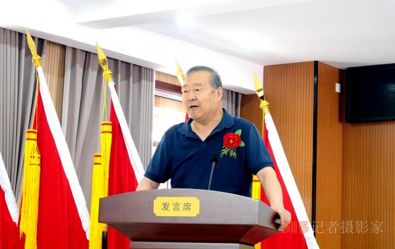 “致敬奮斗歲月”癸卯豐收節(jié)書畫名家邀請(qǐng)展開幕暨現(xiàn)代書畫網(wǎng)展覽活動(dòng)中心揭牌儀式在京舉行 備用標(biāo)題：現(xiàn)代書畫網(wǎng)“致敬奮斗歲月”癸卯豐收節(jié)書畫名家邀請(qǐng)展開幕式在京舉行